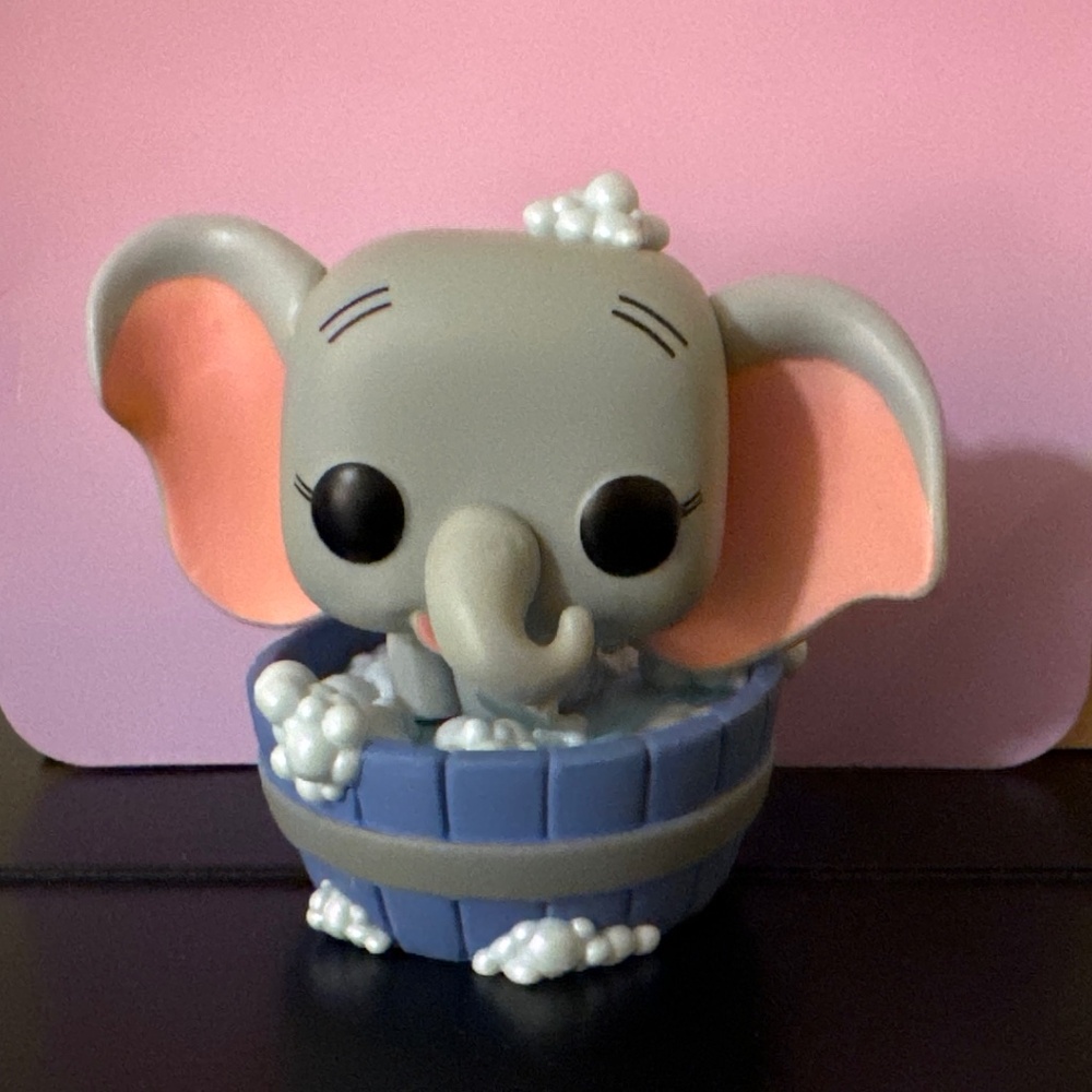 Funko Disney - Picture 2 of 5
